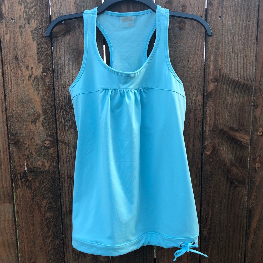 Athleta Athletic Tank